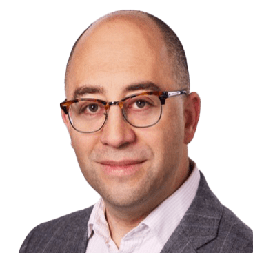Mike Conradi